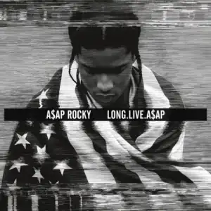 A$AP Rocky - Goldie